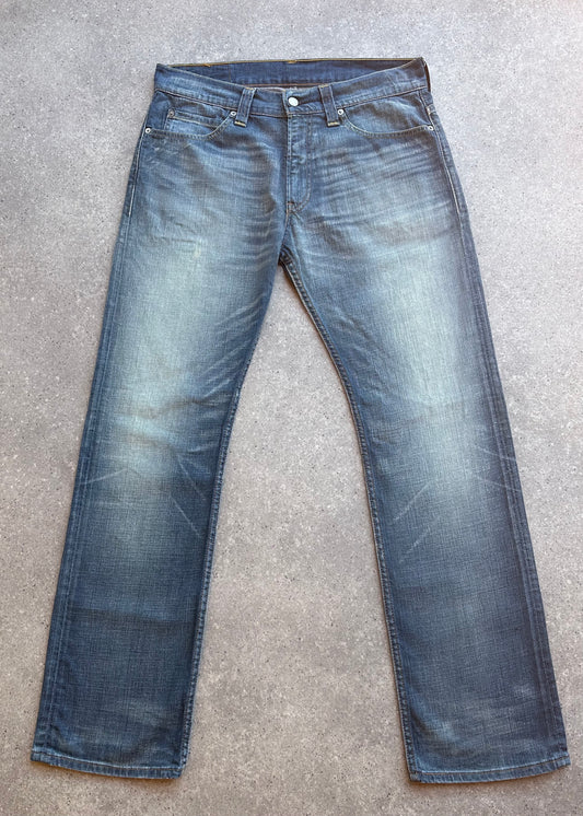 LEVI'S 506 VINTAGE JEANS