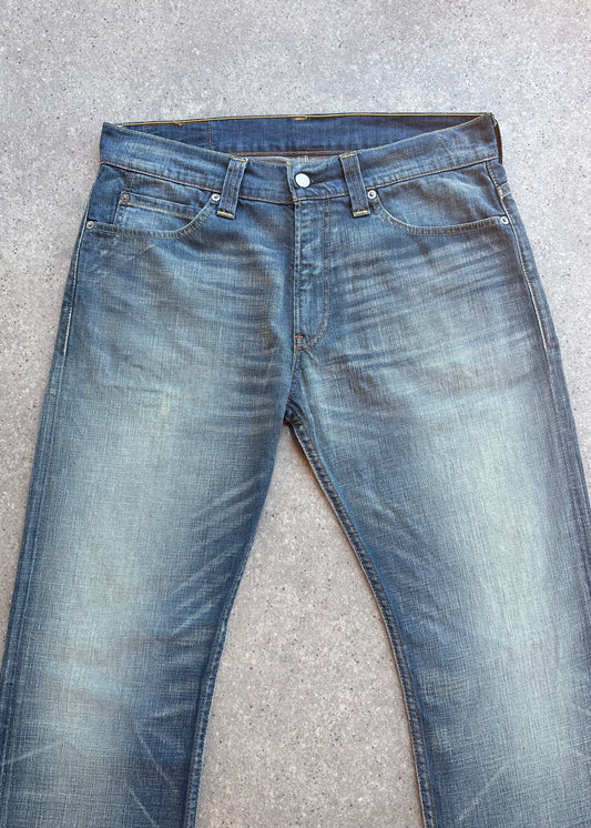 LEVI'S 506 VINTAGE JEANS