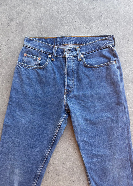 LEVI'S 614 VINTAGE JEANS